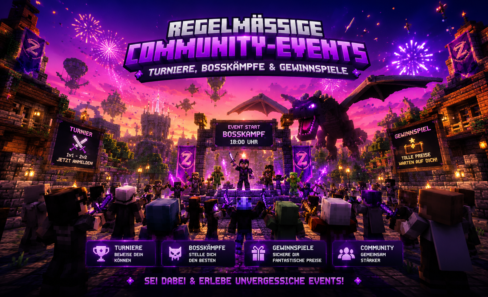 Events